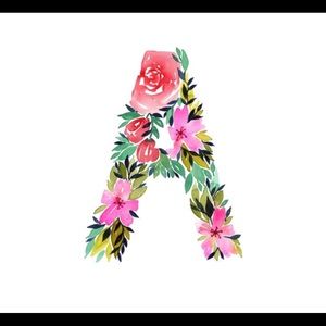 Meet your Posher, Anastasia